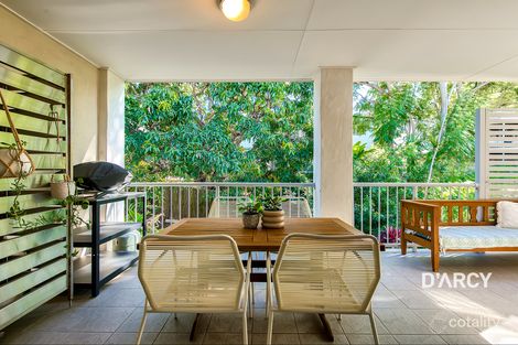 Property photo of 33/40 Nathan Avenue Ashgrove QLD 4060