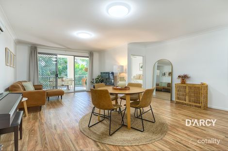 Property photo of 33/40 Nathan Avenue Ashgrove QLD 4060