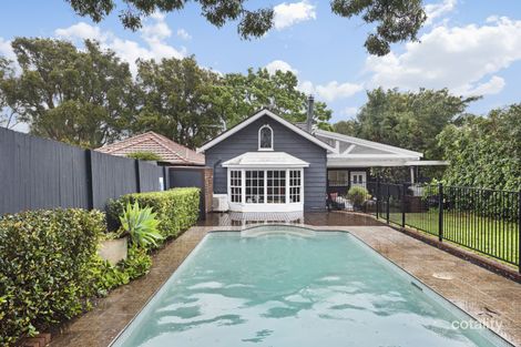 Property photo of 31 King Street Concord West NSW 2138