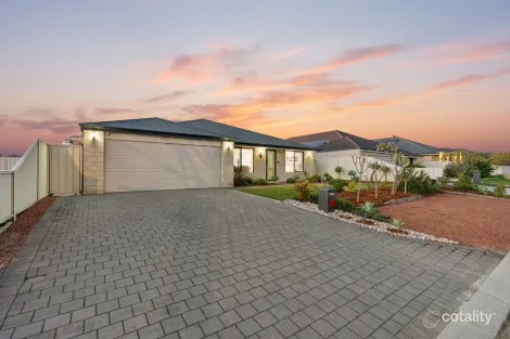 Property photo of 4 Walpole Way Gosnells WA 6110