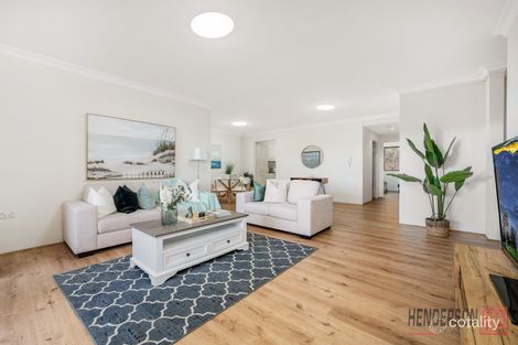Property photo of 3/1-5 Dalcassia Street Hurstville NSW 2220