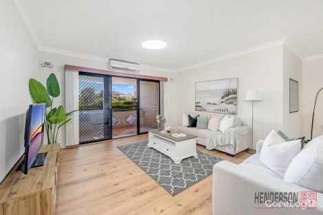 Property photo of 3/1-5 Dalcassia Street Hurstville NSW 2220