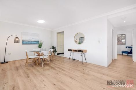 Property photo of 3/1-5 Dalcassia Street Hurstville NSW 2220