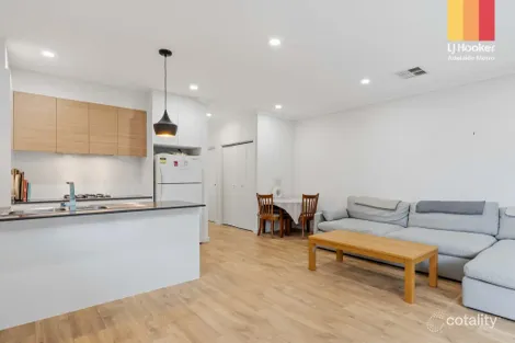 Property photo of 3/34 George Street Paradise SA 5075