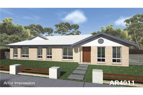 Property photo of 284 Sanctuary Hills Road Takura QLD 4655