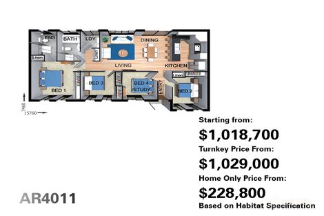 Property photo of 284 Sanctuary Hills Road Takura QLD 4655