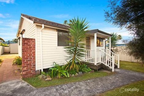 43 Barrenjoey Rd, Ettalong Beach, NSW 2257
