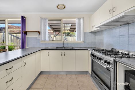 Property photo of 2 Tamarind Crescent Werribee VIC 3030