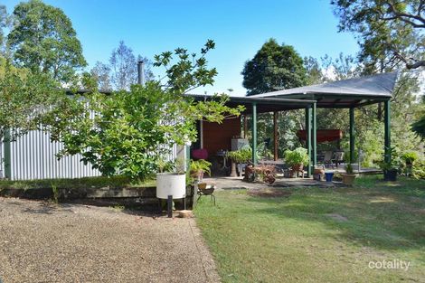 1570 Maleny-Kenilworth Rd, Conondale, QLD 4552