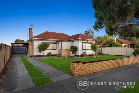 39 Victoria Ave, Springvale, VIC 3171