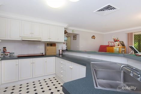 Property photo of 23 Ravenswood Drive Goonellabah NSW 2480