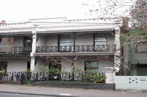 Property photo of 1113 Hoddle Street East Melbourne VIC 3002