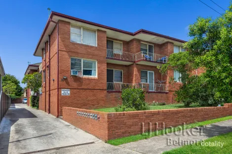 Property photo of 7/10 Drummond Street Belmore NSW 2192