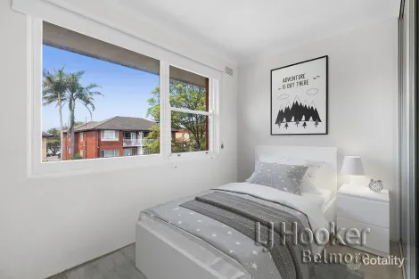 Property photo of 7/10 Drummond Street Belmore NSW 2192
