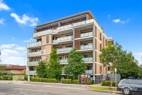 202/36 Barber Ave, Penrith, NSW 2750