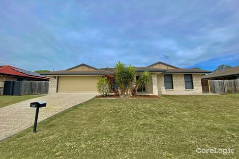 Property photo of 10 Baden Jones Way North Booval QLD 4304