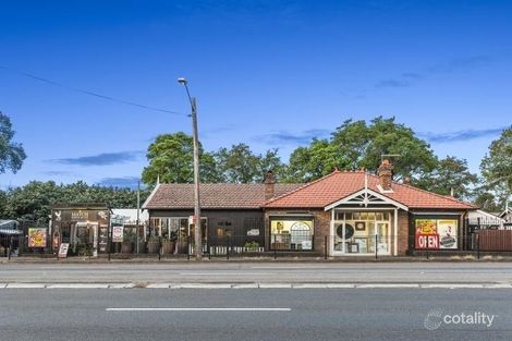 89 Pacific Hwy, Roseville, NSW 2069