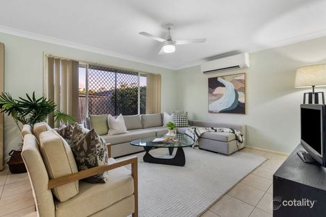 Property photo of 2 Jupiter Street Springfield Lakes QLD 4300