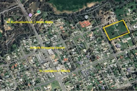 81-89 Mitchell St, Jindera, NSW 2642