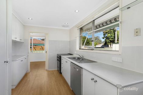 Property photo of 32 Fuhrman Street Evatt ACT 2617