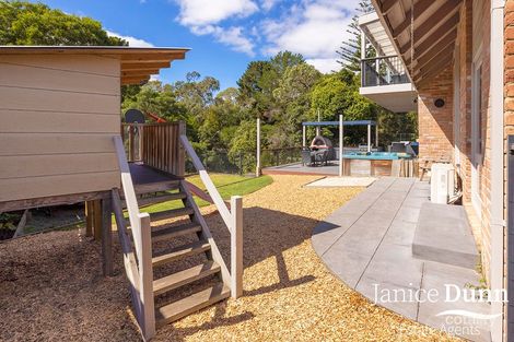 Property photo of 45 Derinya Drive Frankston South VIC 3199