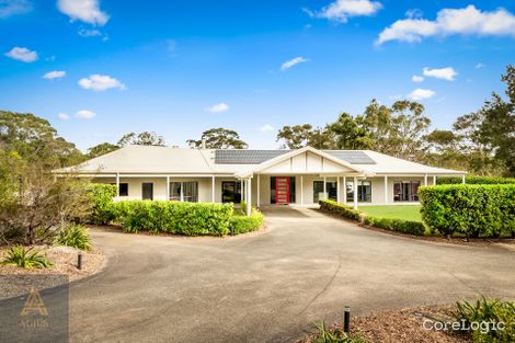 Property photo of 196B Annangrove Road Annangrove NSW 2156