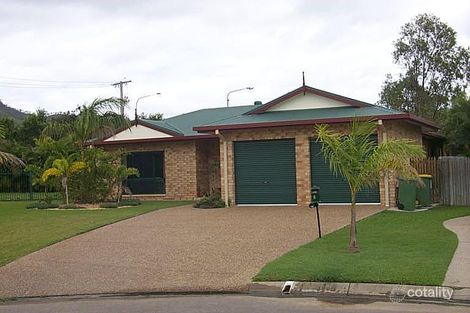 Property photo of 8 Jondaryn Court Annandale QLD 4814