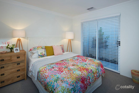 Property photo of 25A Constellation Drive Australind WA 6233