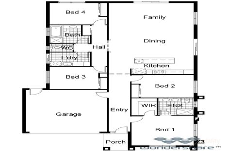 Property photo of LOT 512 Borestane Drive Doreen VIC 3754
