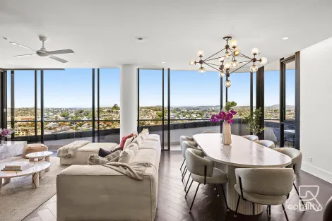 1802/7 Chester St, Newstead, QLD 4006