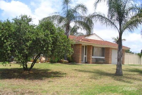 18 Elouera Ct, Claremont Meadows, NSW 2747