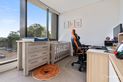 Property photo of 301/13 Spurway Drive Norwest NSW 2153