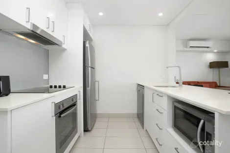 Property photo of 1606/31 Woods Street Darwin City NT 0800