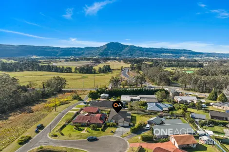 Property photo of 2 Tuscan Place North Nowra NSW 2541