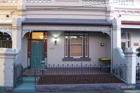 264 Station St, Carlton North, VIC 3054