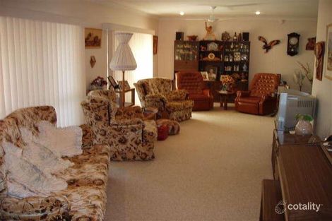 Property photo of 41 Redridge Crescent Redridge QLD 4660