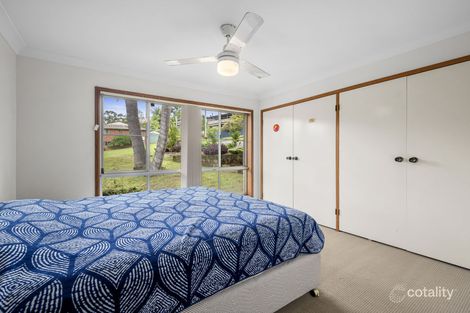 Property photo of 5 Nina Close Coffs Harbour NSW 2450