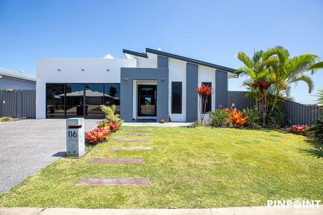 116 Oldmill Dr, Beaconsfield, QLD 4740