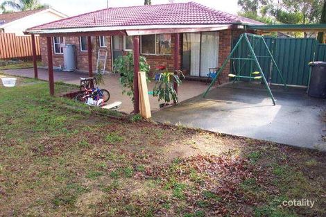 Property photo of 30 Danny Street Werrington NSW 2747