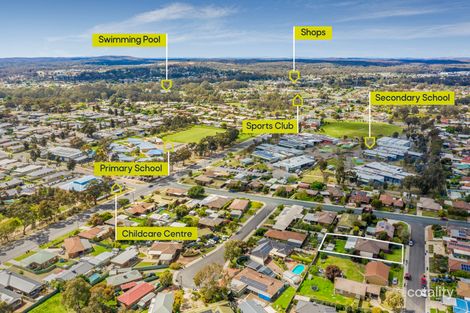 Property photo of 2 Howell Crescent Kangaroo Flat VIC 3555
