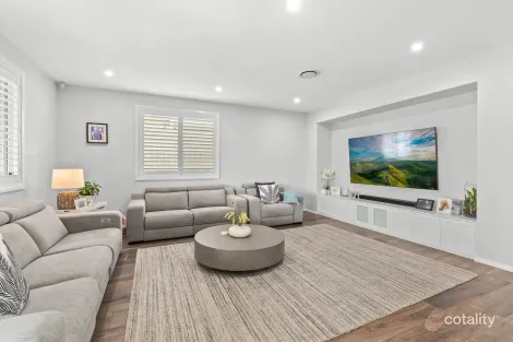 Property photo of 24 Sovite Street Gables NSW 2765