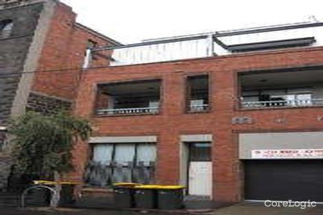 Property photo of 105/16-22 Cobden Street North Melbourne VIC 3051