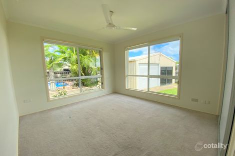 Property photo of 18 Nathan Court Beaconsfield QLD 4740