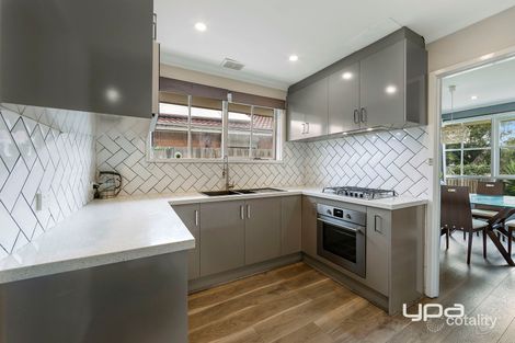 Property photo of 3A Dover Street Albanvale VIC 3021