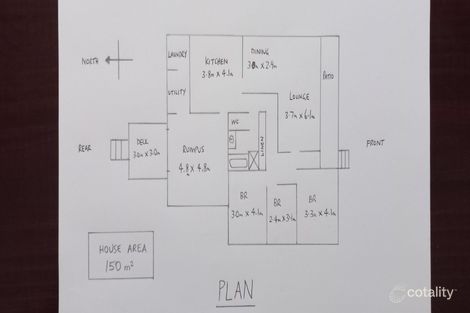 Property photo of 8 David Place Edgeworth NSW 2285
