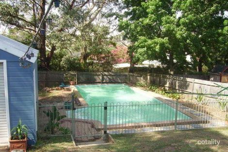 Property photo of 22 Cornock Avenue Toongabbie NSW 2146