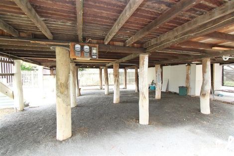 Property photo of 126 Talford Street Allenstown QLD 4700