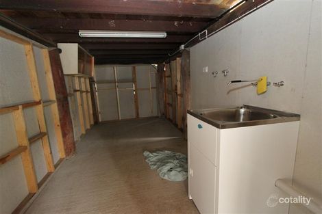 Property photo of 126 Talford Street Allenstown QLD 4700