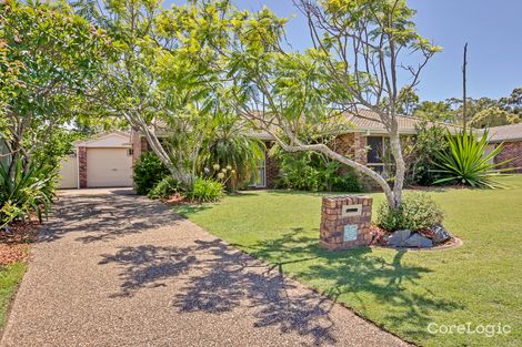 Property photo of 77 Melbourne Road Arundel QLD 4214