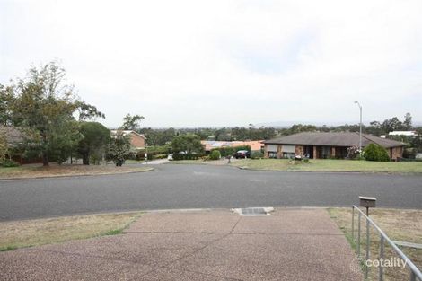 Property photo of 17 Lloyd Jones Drive Singleton Heights NSW 2330